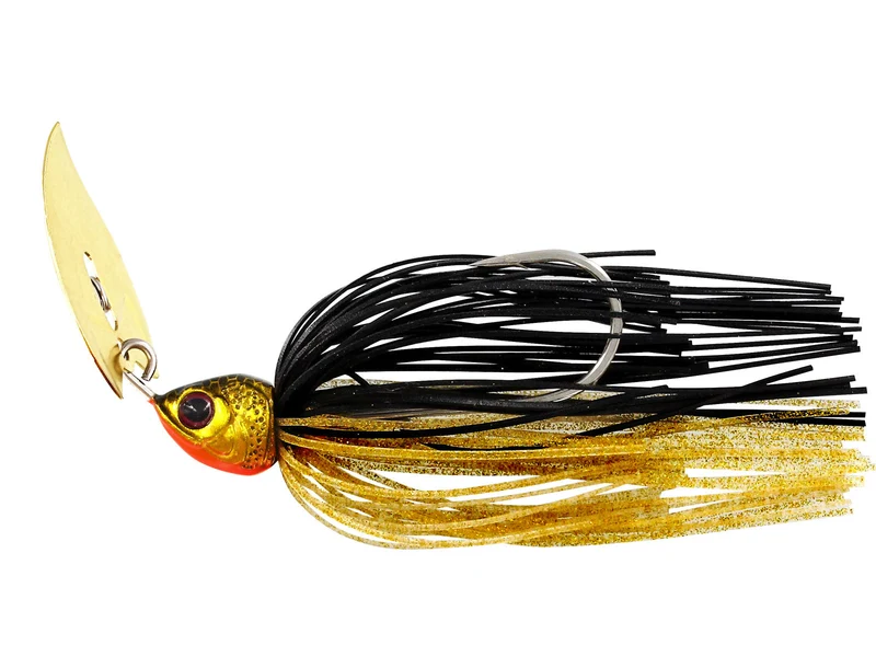 BladeBite V2 Tungsten Bladed Jig