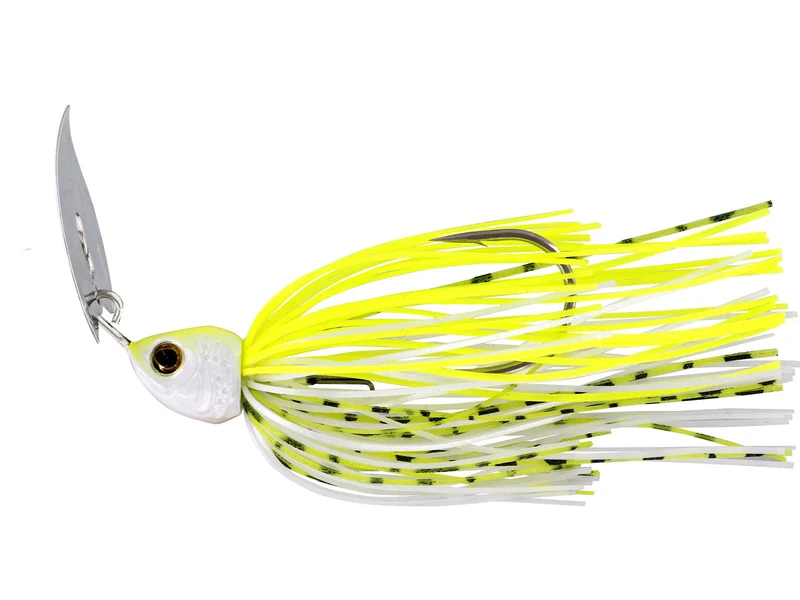 BladeBite V2 Tungsten Bladed Jig