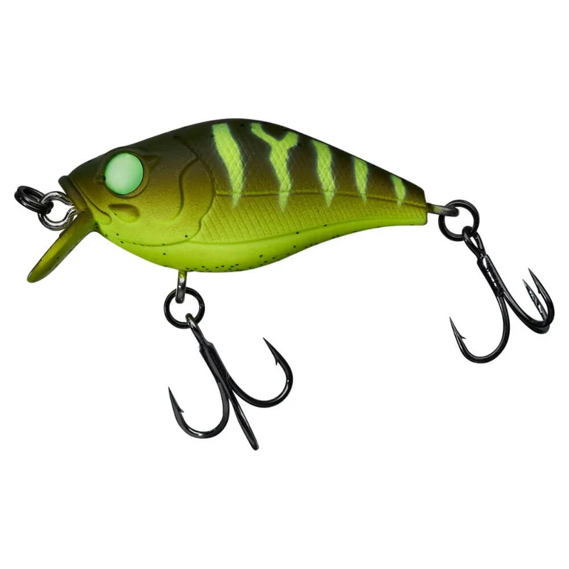 Magic Crank 40 SR