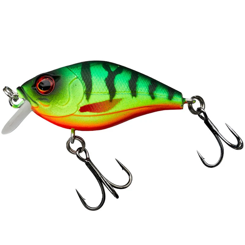 Magic Crank 40 SR