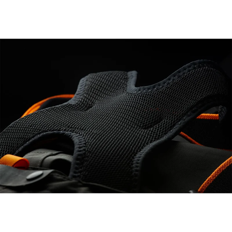 SG8 Chest Wader (Grey Black)
