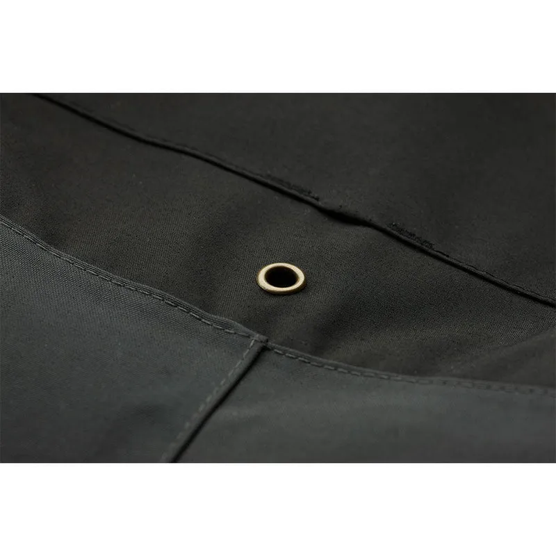 SG8 Chest Wader (Grey Black)