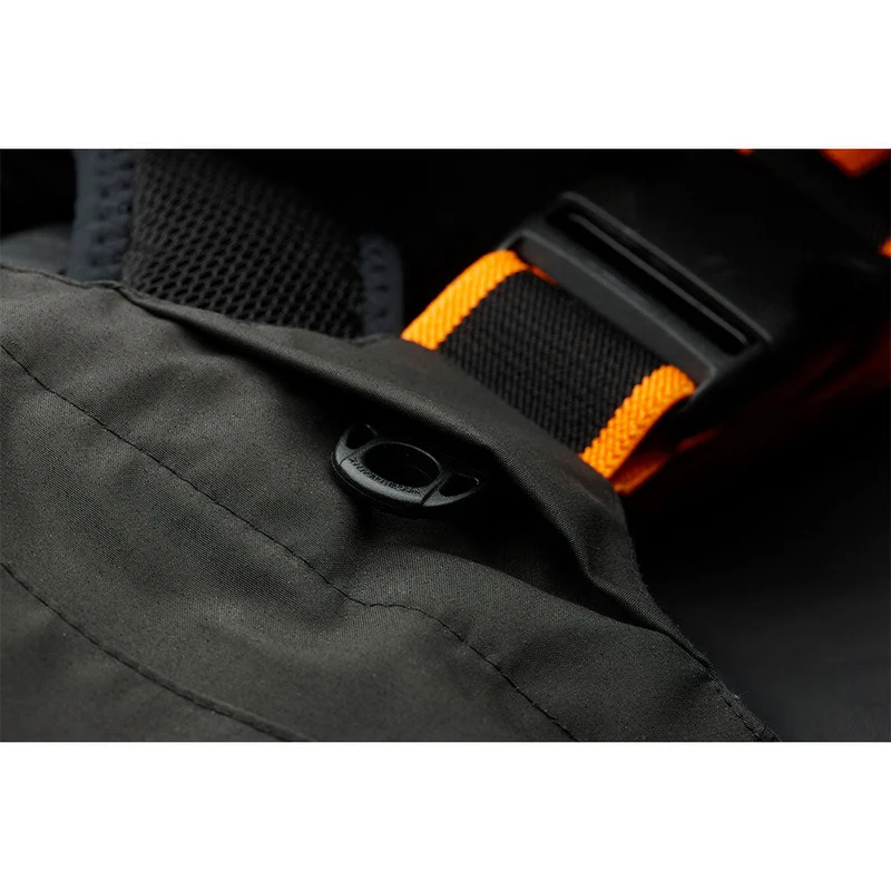 SG8 Chest Wader (Grey Black)