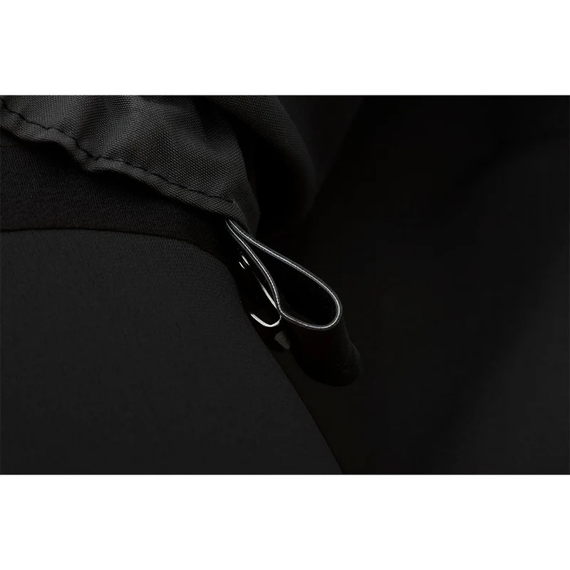 SG8 Chest Wader (Grey Black)