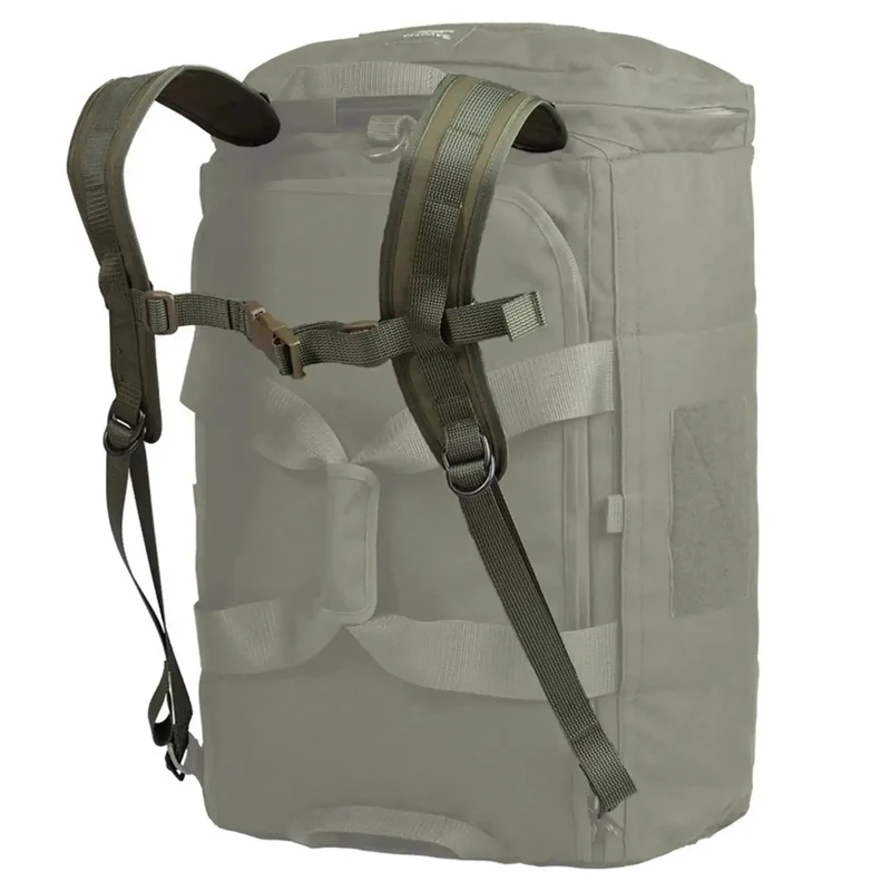 Tragesystem Keikka Backpack Harness