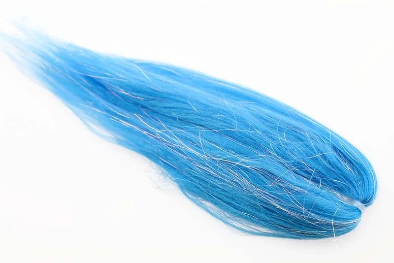 Engelsseide – Meeresblau