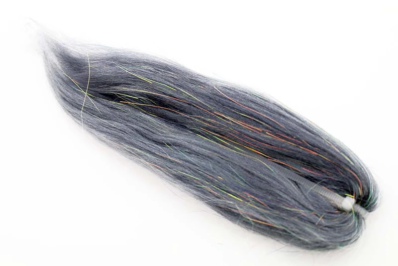 Angel Silk - Grau