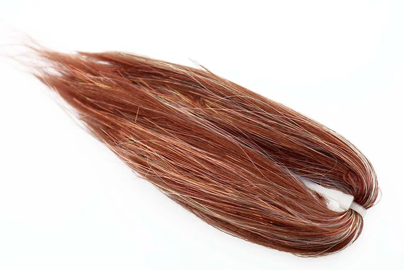 Angel Silk - Braun