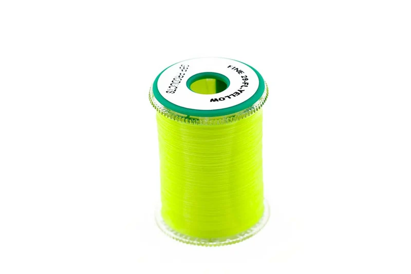 Benecchi - Fluoreszierendes Gelb