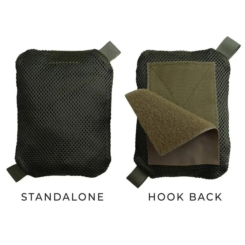 Tasche Trinket Pouch 15 x 20 cm Standalone