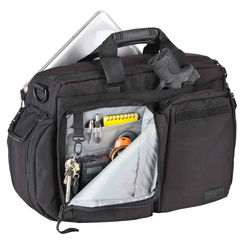 Tasche Side Trip Briefcase