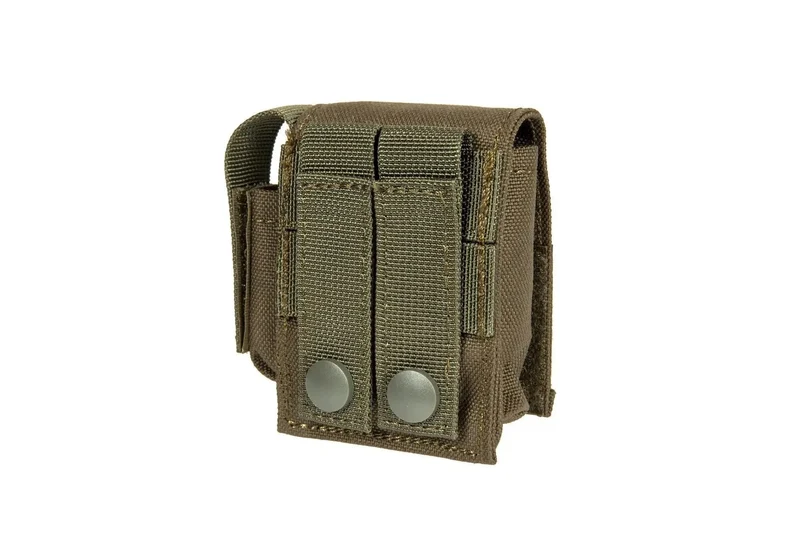 Cigarette Pouch Gen. 2
