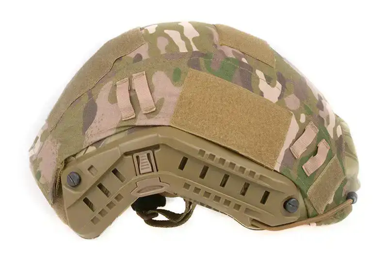 Helmbezug FAST PJ Helmet Cover