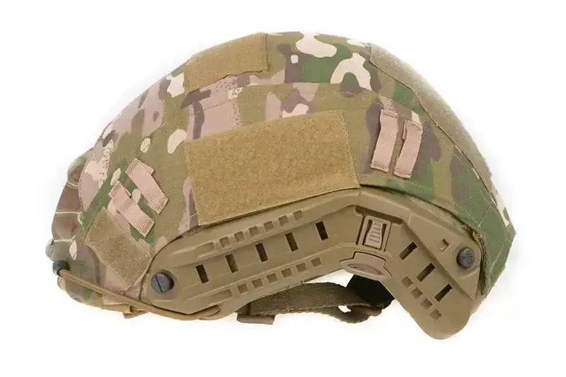 Helmbezug FAST PJ Helmet Cover