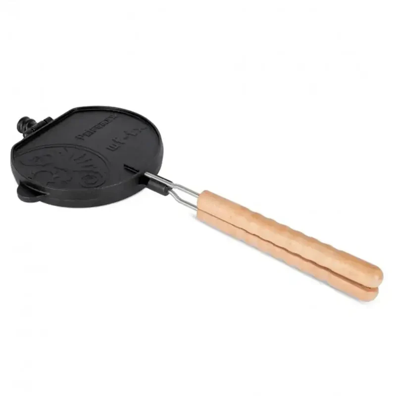 Wende-Waffeleisen