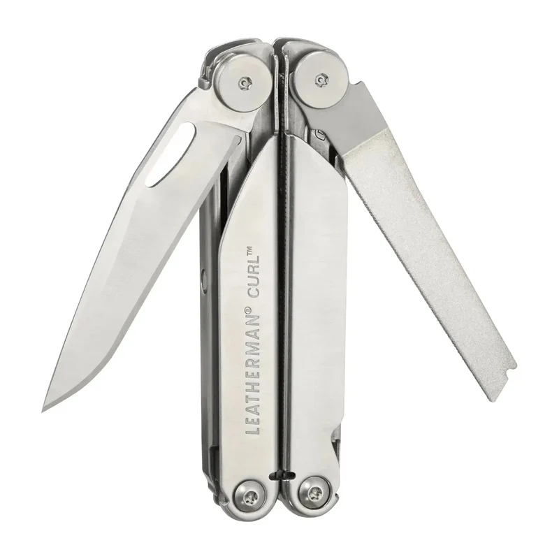 Multitool Curl