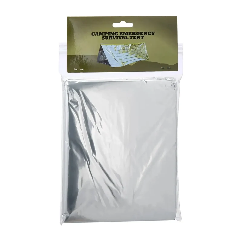 Notfallzelt Emergency Tent