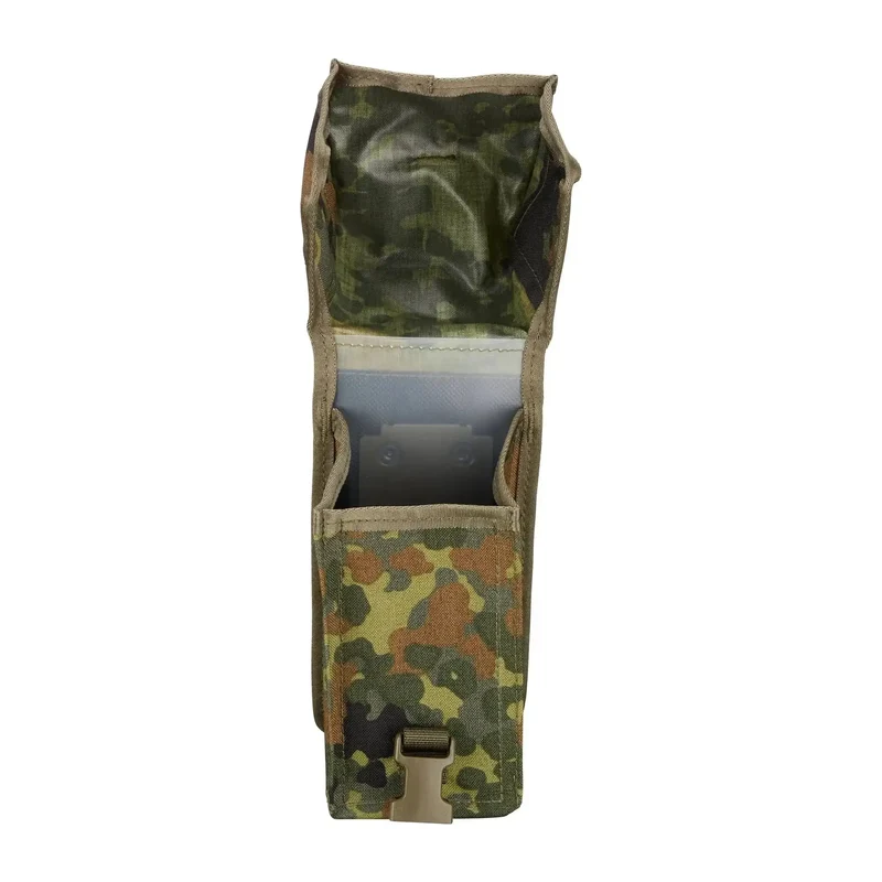 Magazintasche G36 Doppel-Steckschnalle