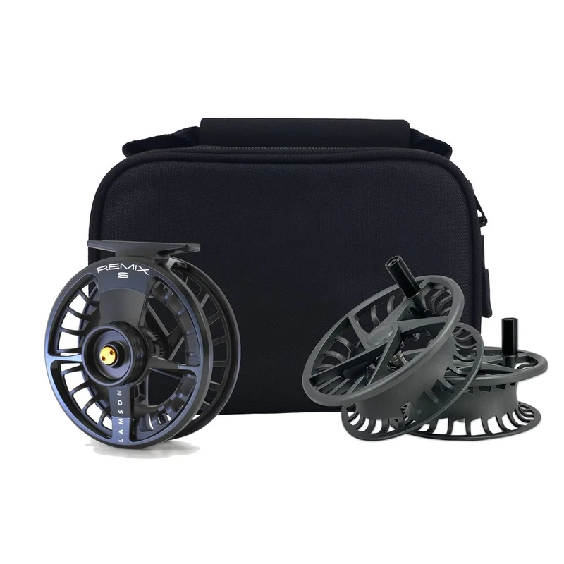 Lamson Remix S-Serie