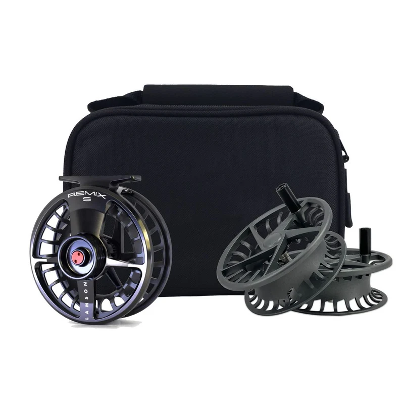 Lamson Remix S-Serie