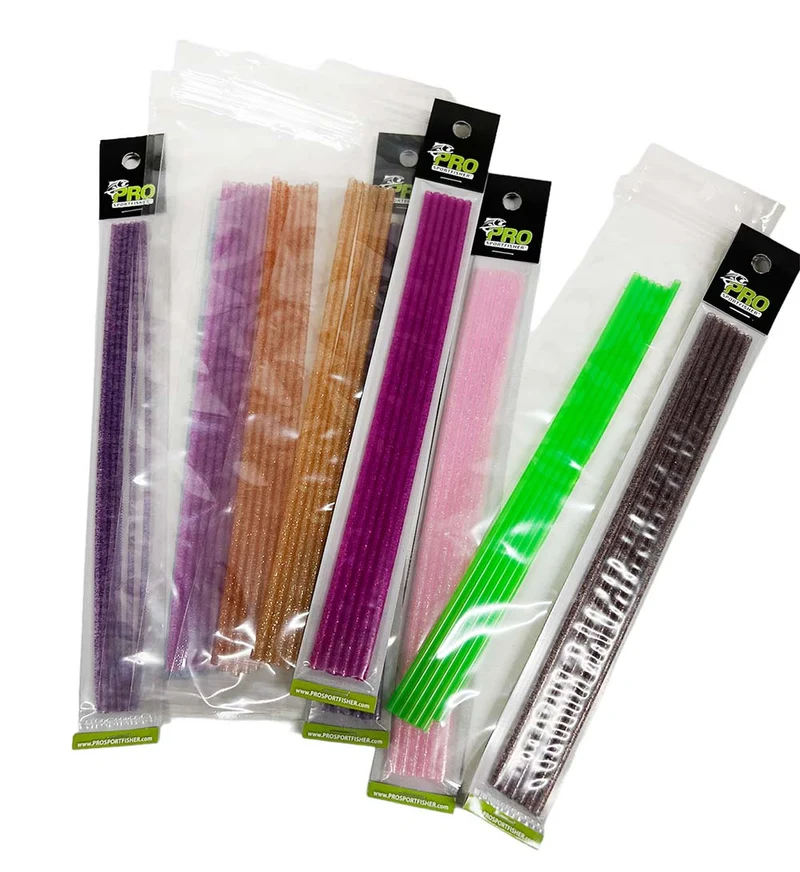 Glücksbeutel, 10er-Pack, Pro Classic Tube
