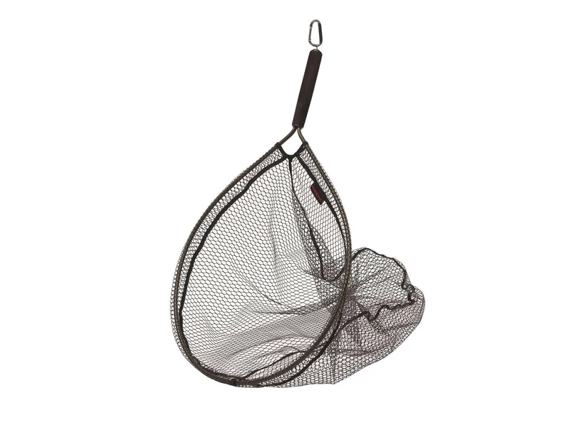 Kinetisches Küstennetz
