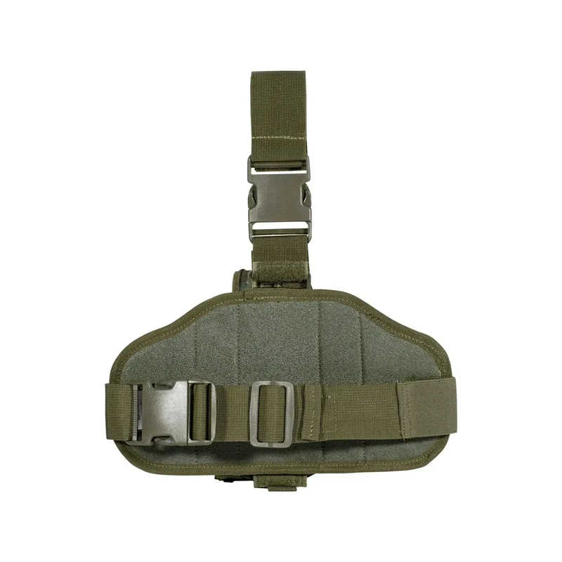 Pistolenbeinholster Molle rechts