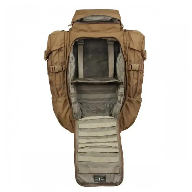 Rucksack F3M Halftrack 35 L