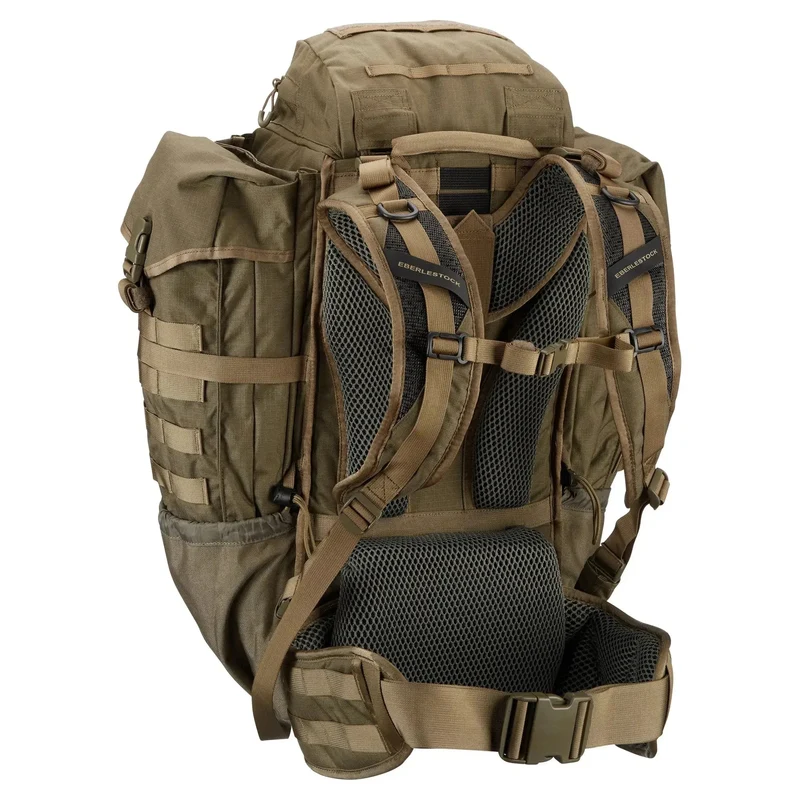 Rucksack F3M Halftrack 35 L