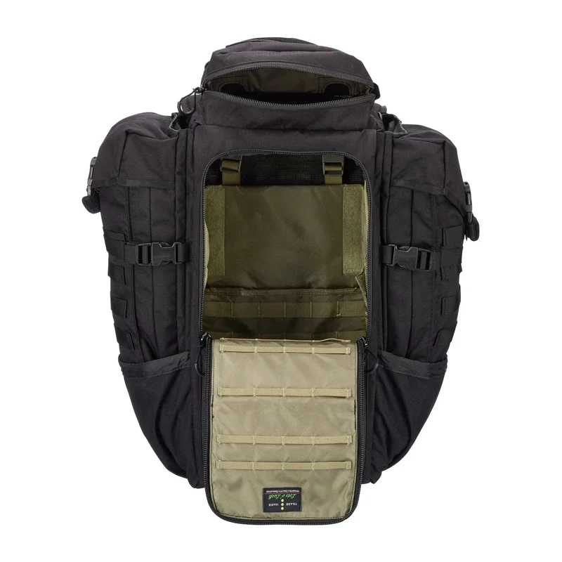 Rucksack F3M Halftrack 35 L