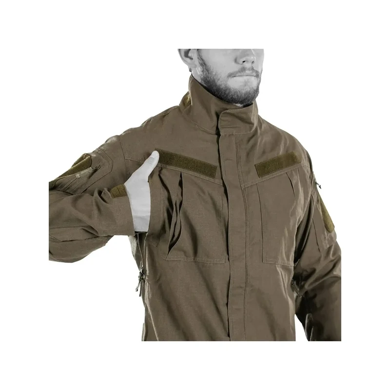 Field Shirt AdvancedX