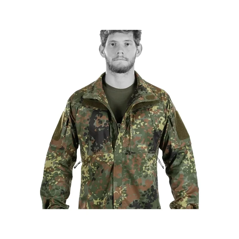 Field Shirt Advanced