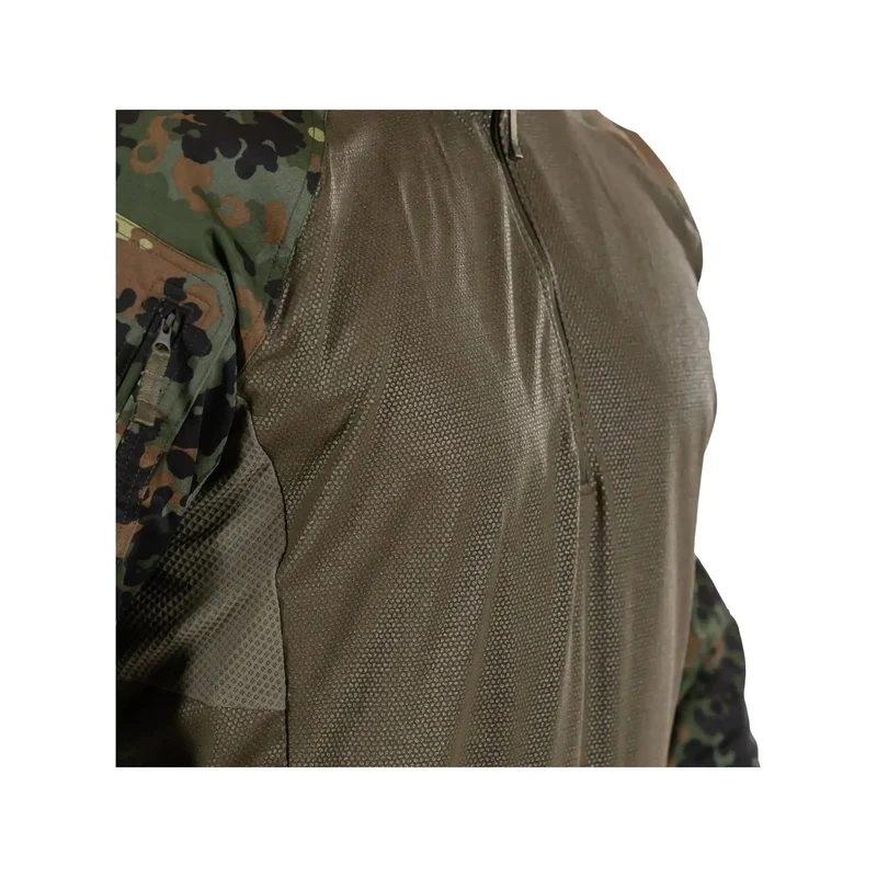 Combat Shirt Advanced
