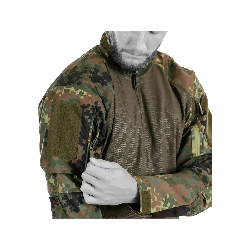 Combat Shirt Advanced