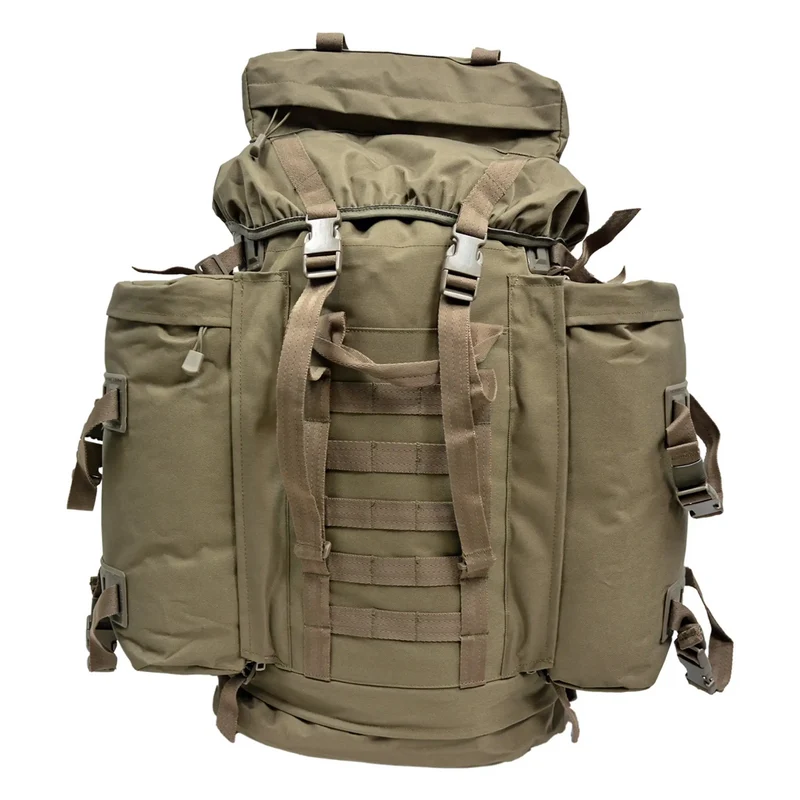 BW Rucksack Mountain 100 L