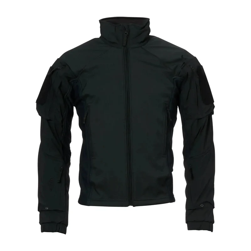 Taktische Winterjacke Delta Ace Plus Gen. 2