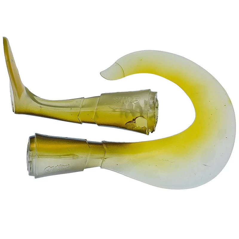 Grouper 180 S / Spare Tail Set