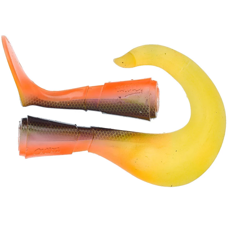 Grouper 180 S / Spare Tail Set