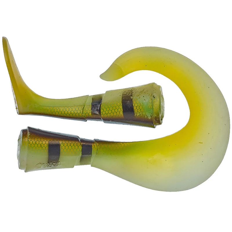 Grouper 180 S / Spare Tail Set