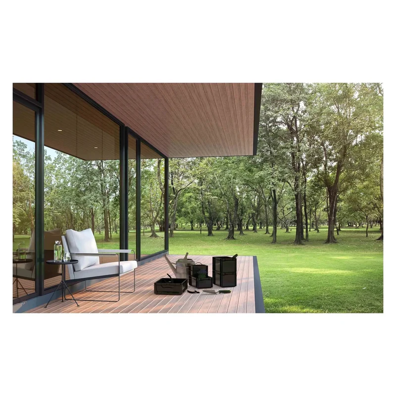 Euronormbox Vollwand 40 x 30 x 22 cm schwarz