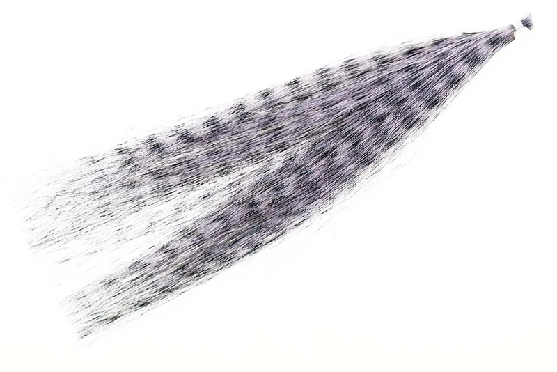 Grizzly Fiber – Hellviolett