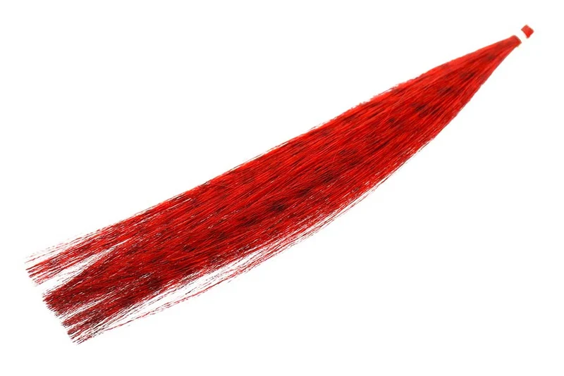 Grizzly Fiber - Rot