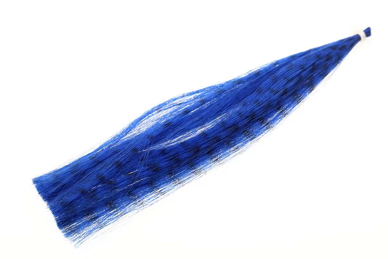 Grizzly Fiber – Königsblau