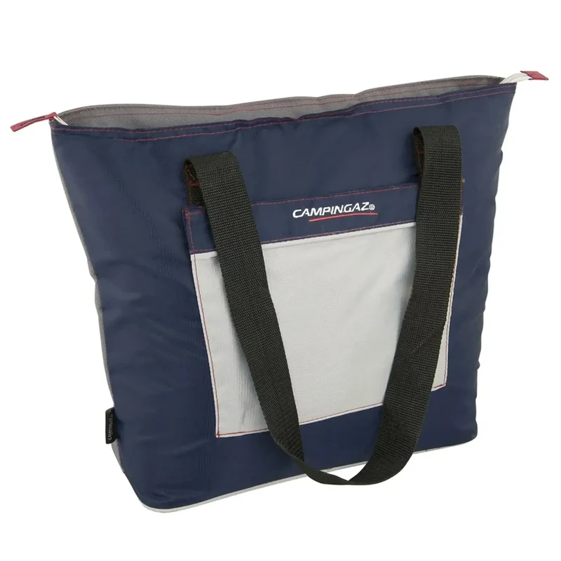 Kühltasche Coolbag 13 L dunkelblau