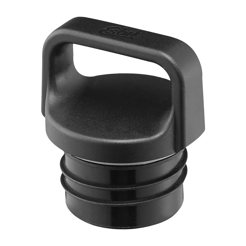Isolierflasche Sculptor Standard Manschette 1 L