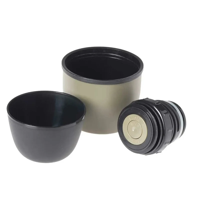 Isolierflasche Edelstahl 0.75 L