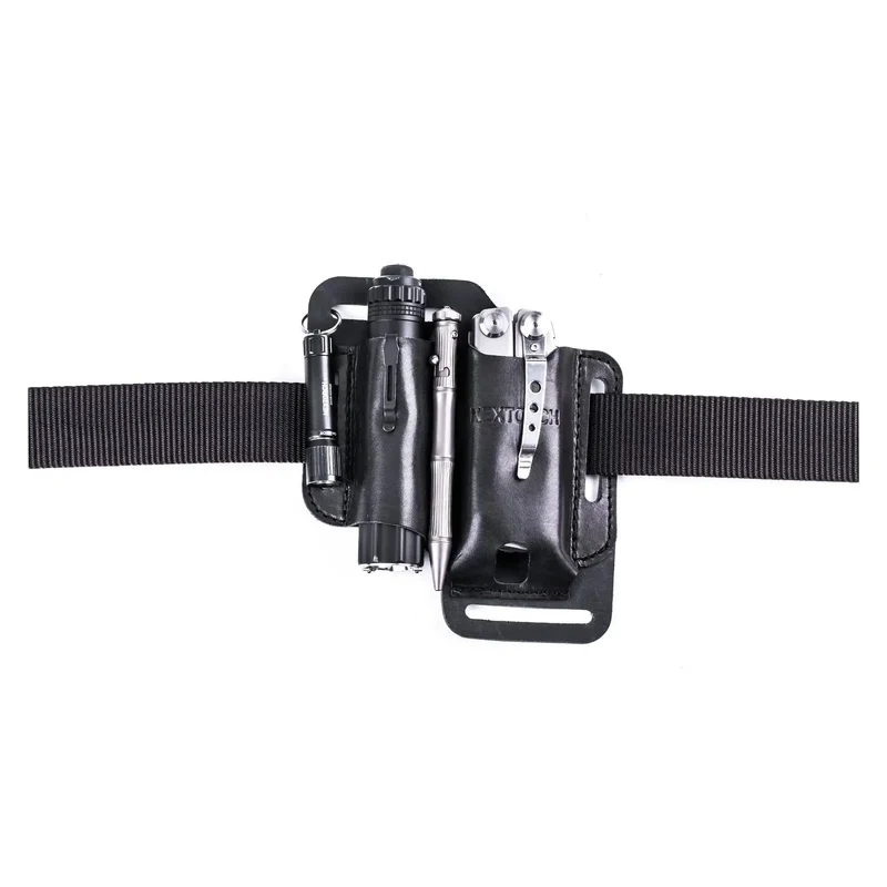 Taschenlampen-Holster V40