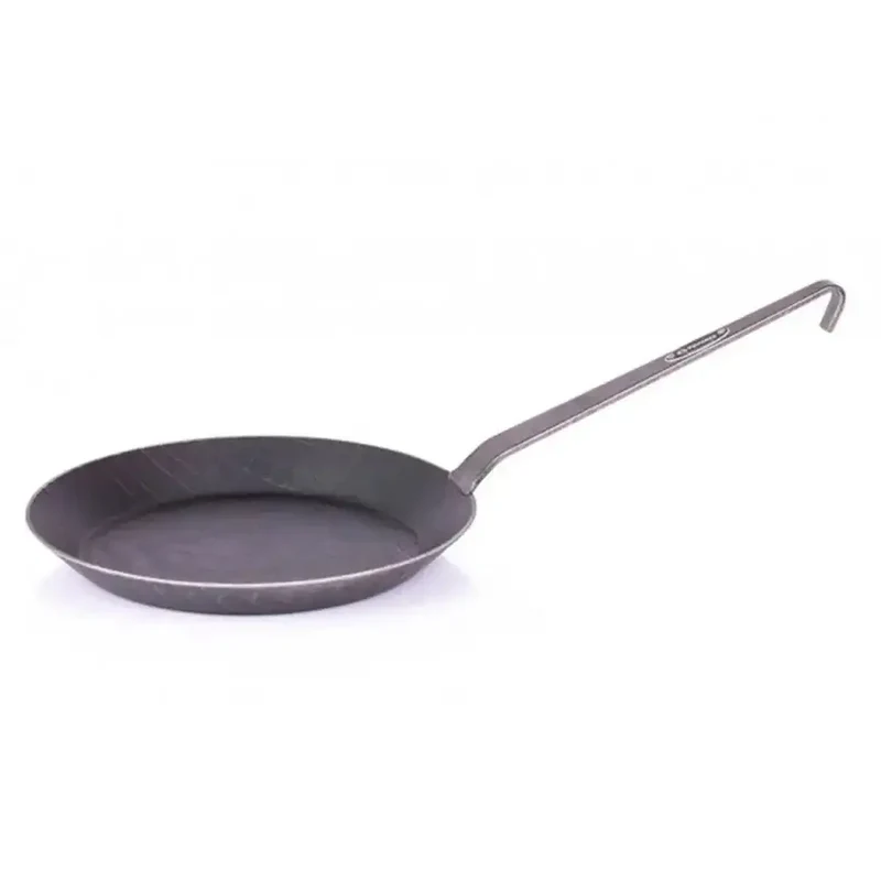 Schmiedeeiserne Pfanne SP24