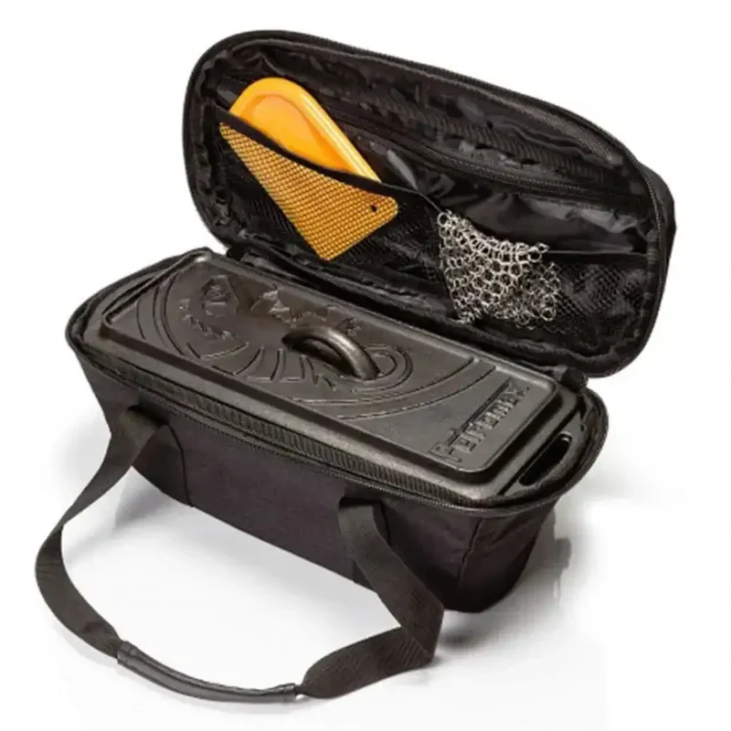 Transporttasche für Kastenform k4