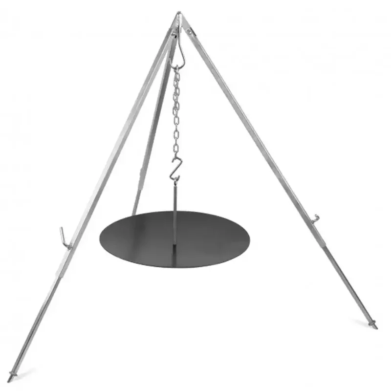 Hänge-Feuerschale für Dreibein 56 cm